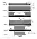 Fig. 11 - Waveguide backshort electrically insulated from waveguide walls through an airgap
