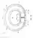 Fig. 03 - Method and system for transportation using a magnetic bearing structure
