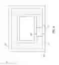 Fig. 08 - Method and system for transportation using a magnetic bearing structure