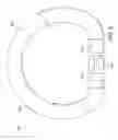 Fig. 10 - Method and system for transportation using a magnetic bearing structure