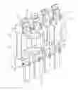 Fig. 01 - Current transformer, protection device including such transformer and related circuit breaker