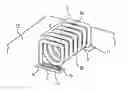 Fig. 01 - SURFACE-MOUNT AIR-CORE COIL