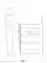 Fig. 02 - Nightstand With a Security Safety Drawer