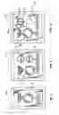 Fig. 03 - METHODS FOR AUTHENTICATING THE IDENTITY OF INDIVIDUALS RESPONSIBLE FOR MAINTAINING ELECTRICALLY OPERATED FOLDING PARTITIONS