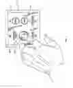 Fig. 02 - ELECTRICALLY OPERATED FOLDING PARTITION SYSTEM WITH BIOMETRIC AUTHENTICATION