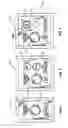 Fig. 03 - ELECTRICALLY OPERATED FOLDING PARTITION SYSTEM WITH BIOMETRIC AUTHENTICATION