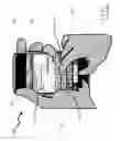 Fig. 07 - Touch-sensitive motion device