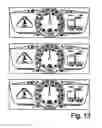 Fig. 11 - Customizable indicating instrument