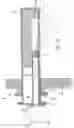 Fig. 08 - Radiometric fill level measuring arrangement