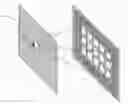 Fig. 04 - Method and apparatus for displaying three-dimensional stereo images viewable from different angles