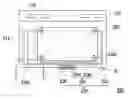 Fig. 01 - Touch panel display