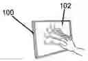 Fig. 01 - Touch sensing