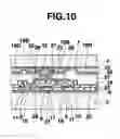 Fig. 09 - Liquid crystal display panel and liquid crystal display apparatus