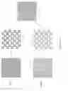 Fig. 02 - efficient composition of a stereoscopic image for a 3-D TV