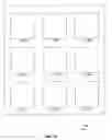 Fig. 04 - Apparatus, systems and methods for layout of scene graphs using node bounding areas
