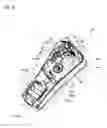 Fig. 04 - Handheld type print label producing apparatus