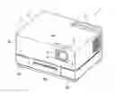 Fig. 01 - Projector