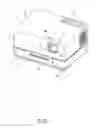 Fig. 02 - Projector