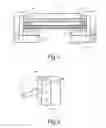 Fig. 02 - Flat screen device with transparent protection housing