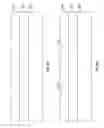 Fig. 41 - Illumination devices and methods of fabrication thereof