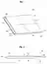 Fig. 02 - LED back-light unit and display device