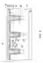 Fig. 06 - Memory device and methods for fabricating and operating the same
