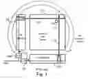 Fig. 02 - Systems and methods for stretching clock cycles in the internal clock signal of a memory array macro