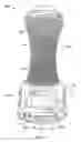 Fig. 02 - Time interval indicating device