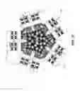 Fig. 09 - Scalable multi-hop mesh packet switch fabric