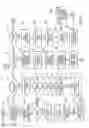 Fig. 08 - Wireless Digital Personal Communications System Having Voice/Data/Image Two-Way Calling and Intercell Hand-Off Provided Through Distributed Logic Resident in Portable Handset Terminals, Fixed Terminals, Radio Cell Base Stations and Switched Telephone Network