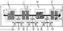 Fig. 01 - Method for measurement of reflectance profiles of image surfaces