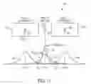 Fig. 08 - System and method for linking real-world objects and object representations by pointing
