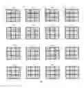 Fig. 06 - Increasing image resolution method employing known background and specimen