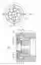 Fig. 02 - Hydraulic end float adjuster