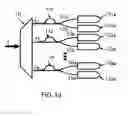 Fig. 02 - System and method for demultiplexing optical multi-wavelength signals