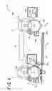 Fig. 06 - Image forming apparatus forming transparent toner coat layer on recording medium