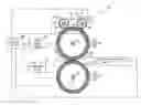 Fig. 01 - Fixing device, image forming apparatus, and method for controlling fixing device, each of which is for setting temperature of fixing member and temperature of external heating section for heating fixing member in order to carry out fixing process with respect to recording material for which set fixing temperature needs to be set higher than warm-up completion temperature by predetermined temperature or more
