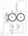 Fig. 02 - Fixing device, image forming apparatus, and method for controlling fixing device, each of which is for setting temperature of fixing member and temperature of external heating section for heating fixing member in order to carry out fixing process with respect to recording material for which set fixing temperature needs to be set higher than warm-up completion temperature by predetermined temperature or more