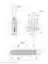 Fig. 02 - APPLICATOR FOR COMBING THE EYELASHES OR THE EYEBROWS OR FOR APPLYING A COMPOSITION THERETO