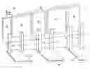 Fig. 01 - Bulkhead anchoring system for waterways