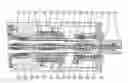 Fig. 01 - Motor-driven working spindle for a machine tool