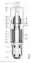 Fig. 04 - Motor-driven working spindle for a machine tool