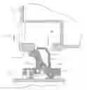 Fig. 01 - Latch device with variable latching resistance and method