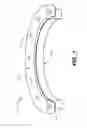 Fig. 02 - Stepped retaining ring