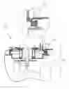 Fig. 09 - Operating device preferably for machines for controlling and inspecting containers and/or their contents, and corresponding machine