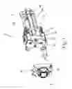 Fig. 02 - Plunger for holding and moving electronic components in particular ICS