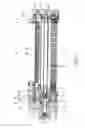 Fig. 04 - Plunger for holding and moving electronic components in particular ICS