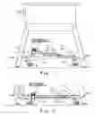 Fig. 02 - Adjustable lift dolly which is used in connection with stand-mounted equipment,
power tools and similer items