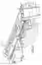 Fig. 07 - Roll off hoist with hinged tail and hydraulic reeving system