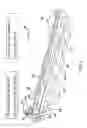Fig. 04 - Rack for holding x-ray cassettes and the like